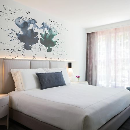 Archer Hotel Old Town Alexandria Εξωτερικό φωτογραφία