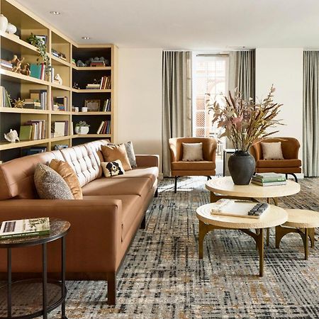 Archer Hotel Old Town Alexandria Εξωτερικό φωτογραφία