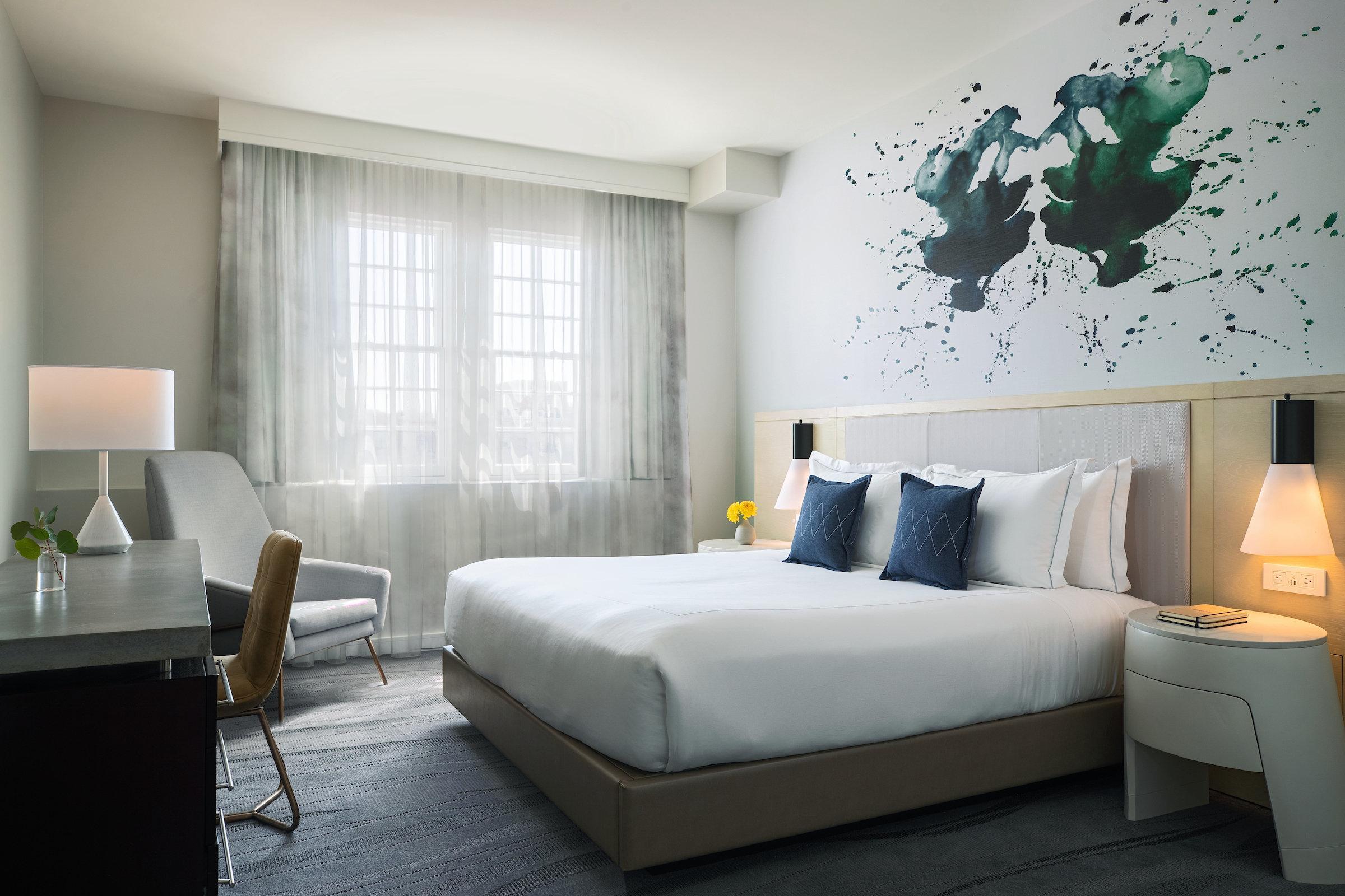 Archer Hotel Old Town Alexandria Εξωτερικό φωτογραφία