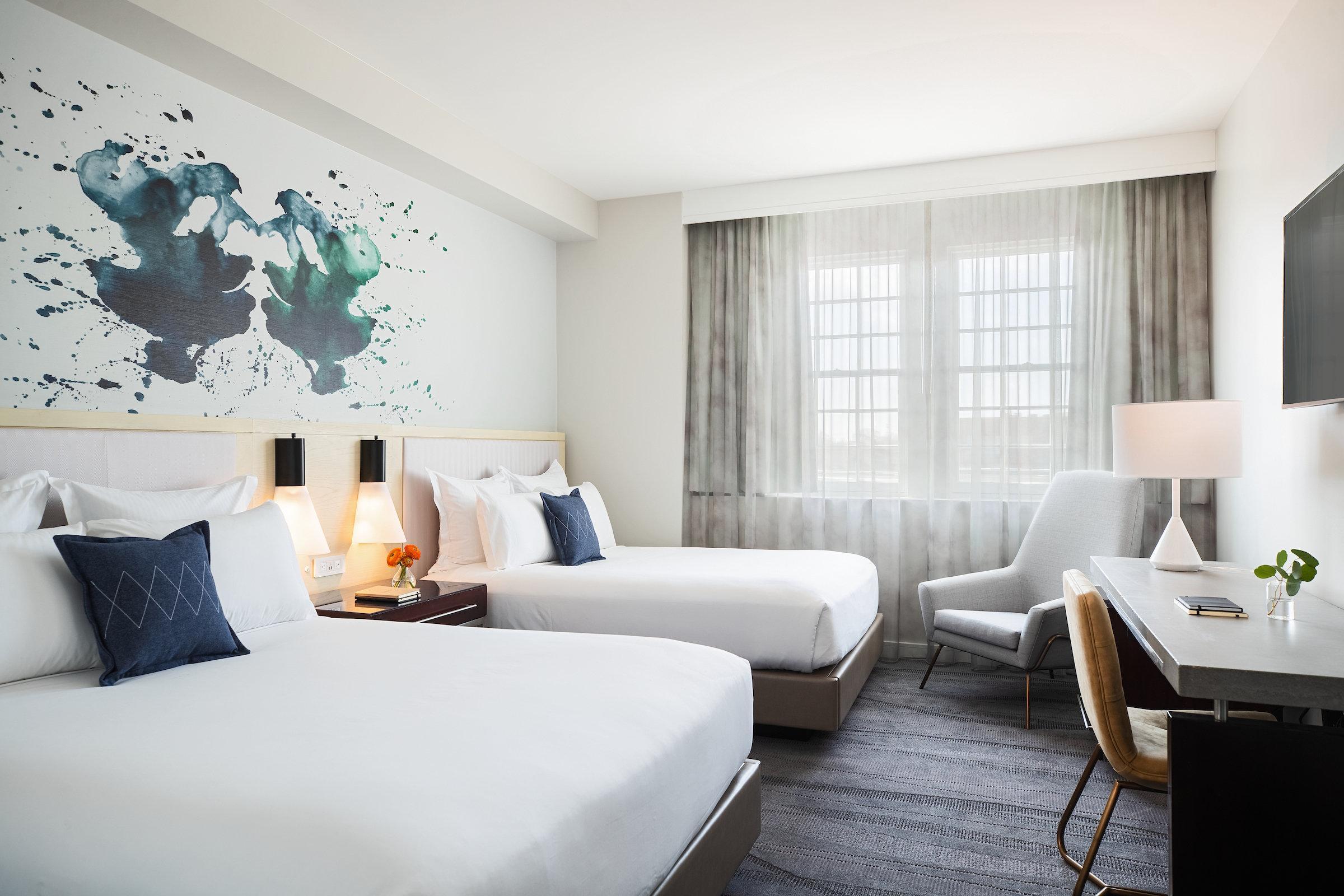 Archer Hotel Old Town Alexandria Εξωτερικό φωτογραφία
