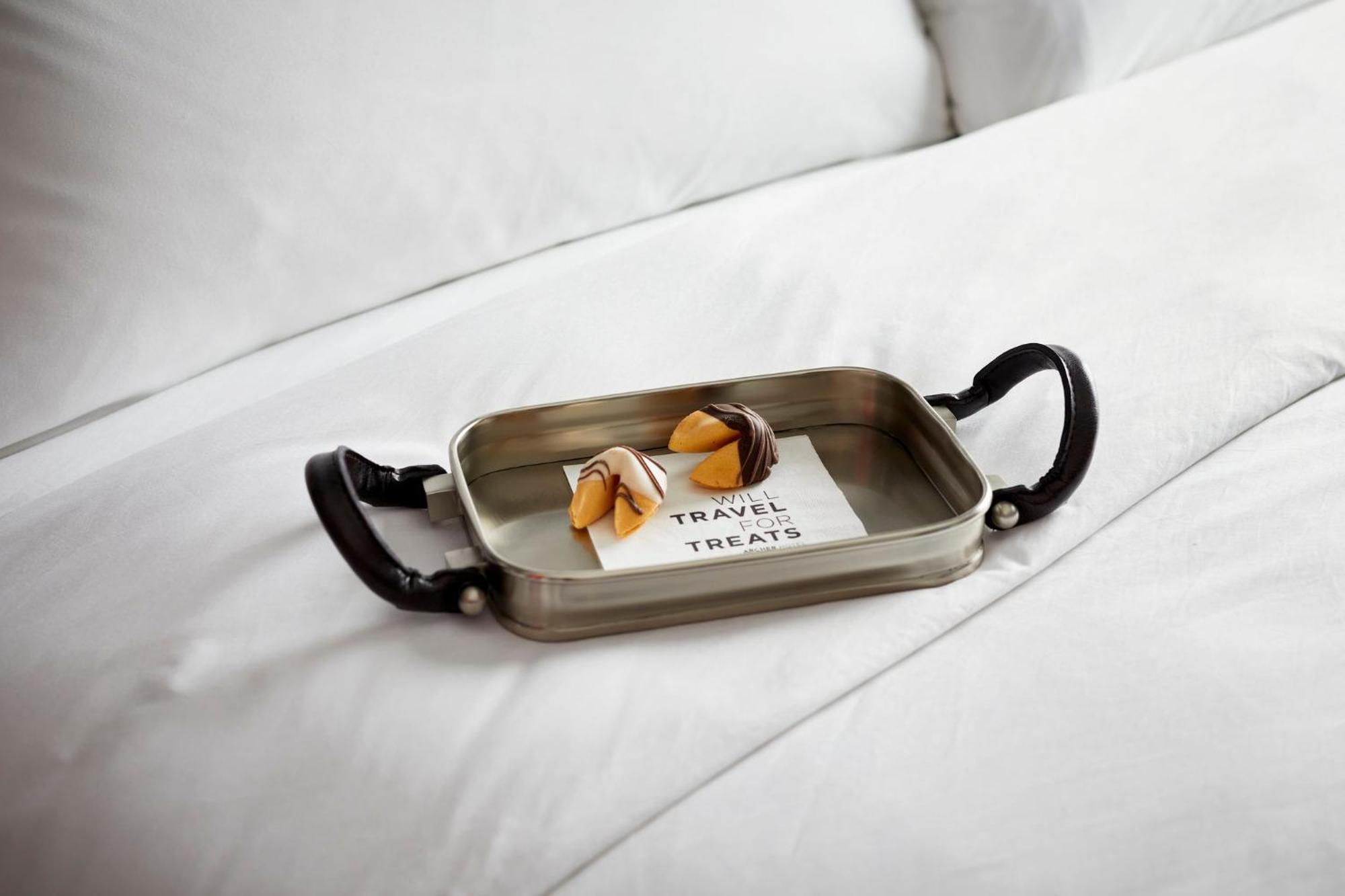 Archer Hotel Old Town Alexandria Εξωτερικό φωτογραφία
