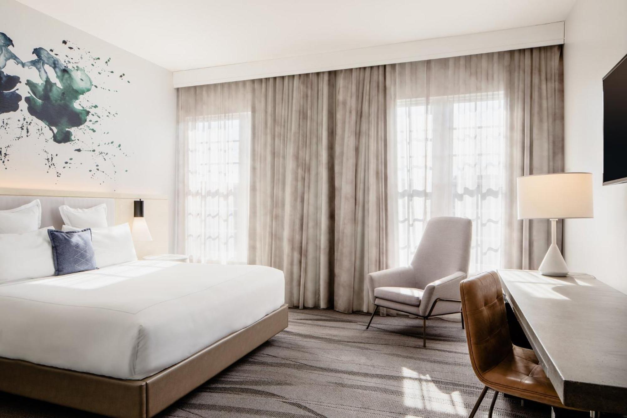 Archer Hotel Old Town Alexandria Εξωτερικό φωτογραφία