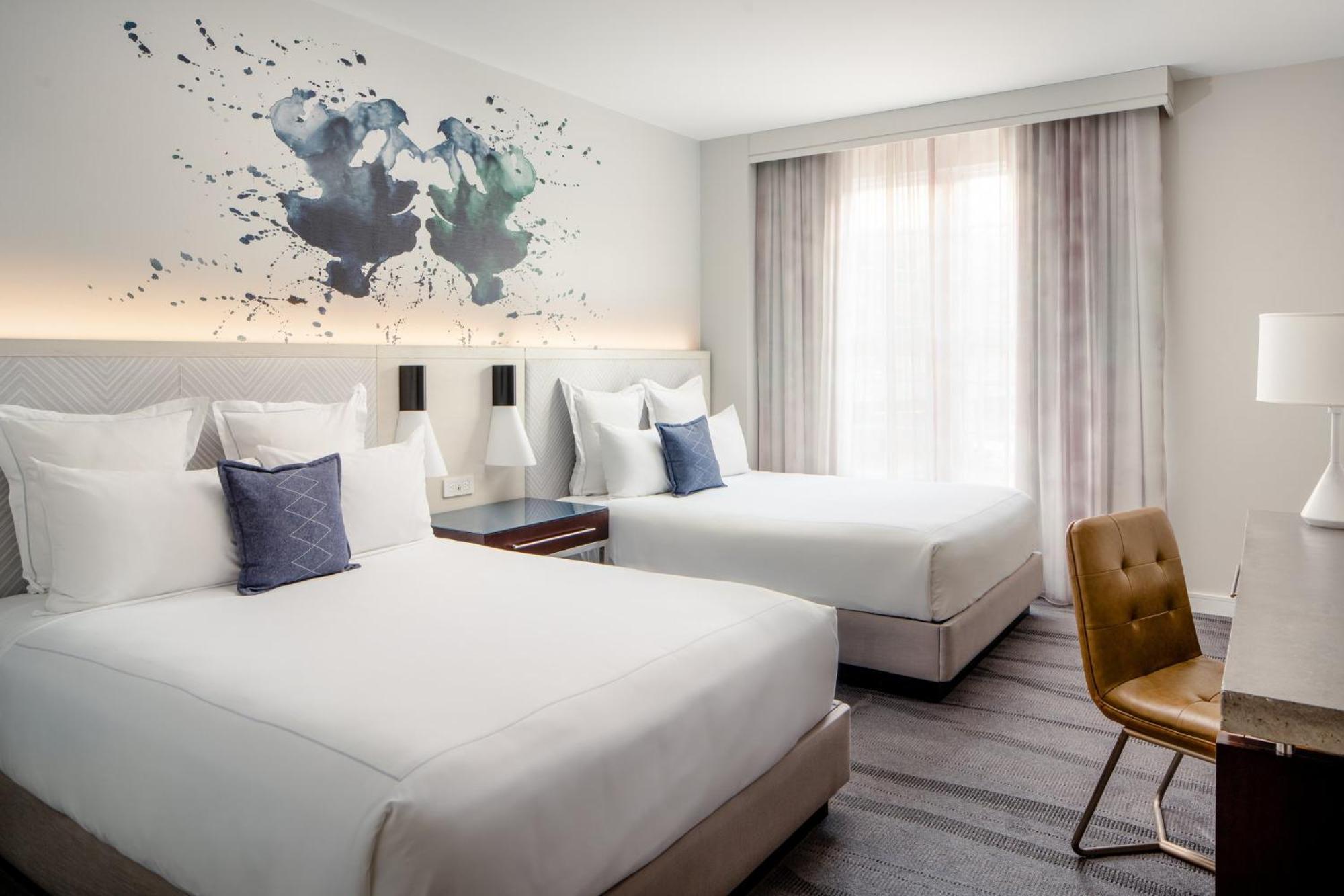 Archer Hotel Old Town Alexandria Εξωτερικό φωτογραφία