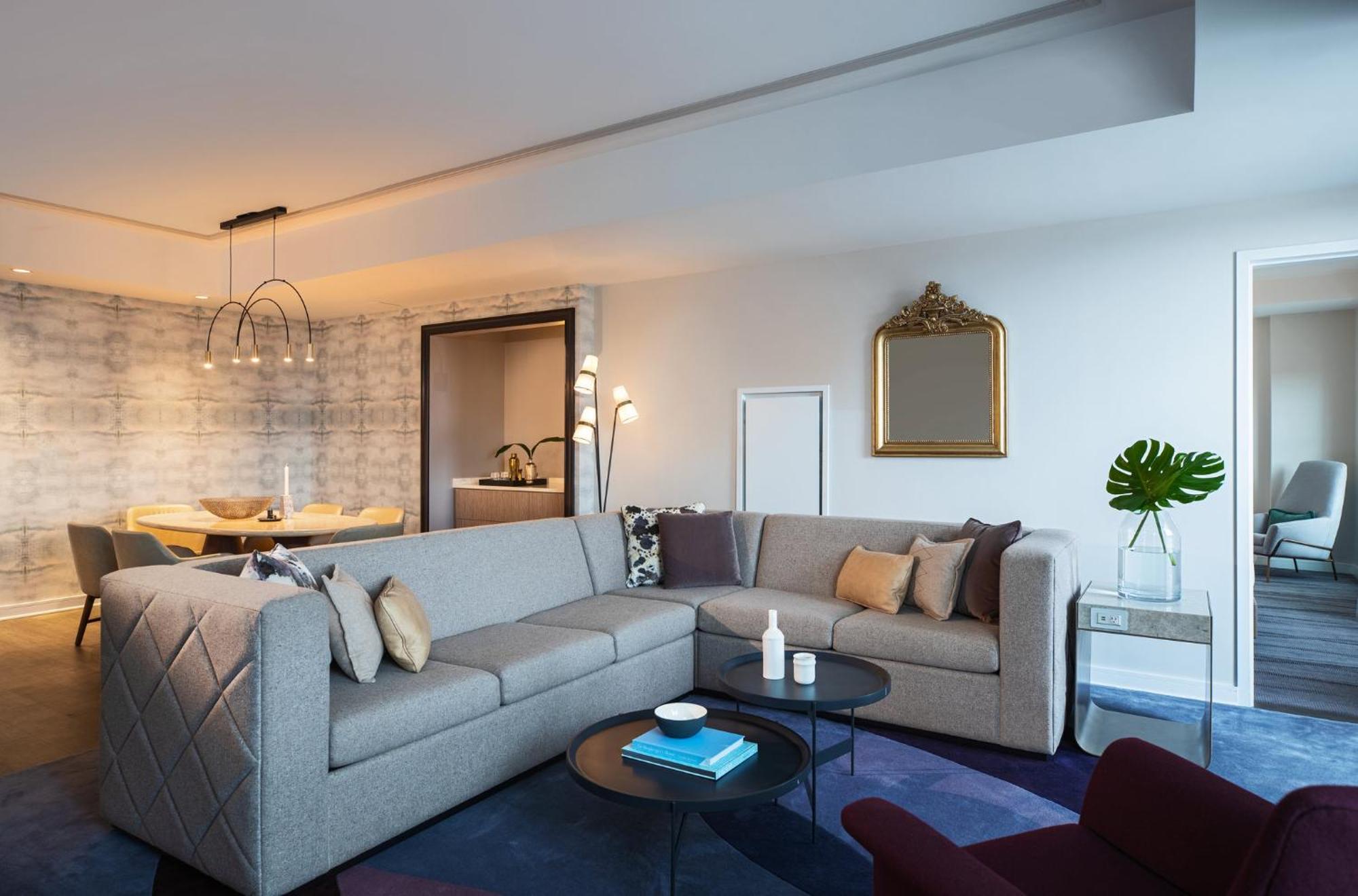 Archer Hotel Old Town Alexandria Εξωτερικό φωτογραφία