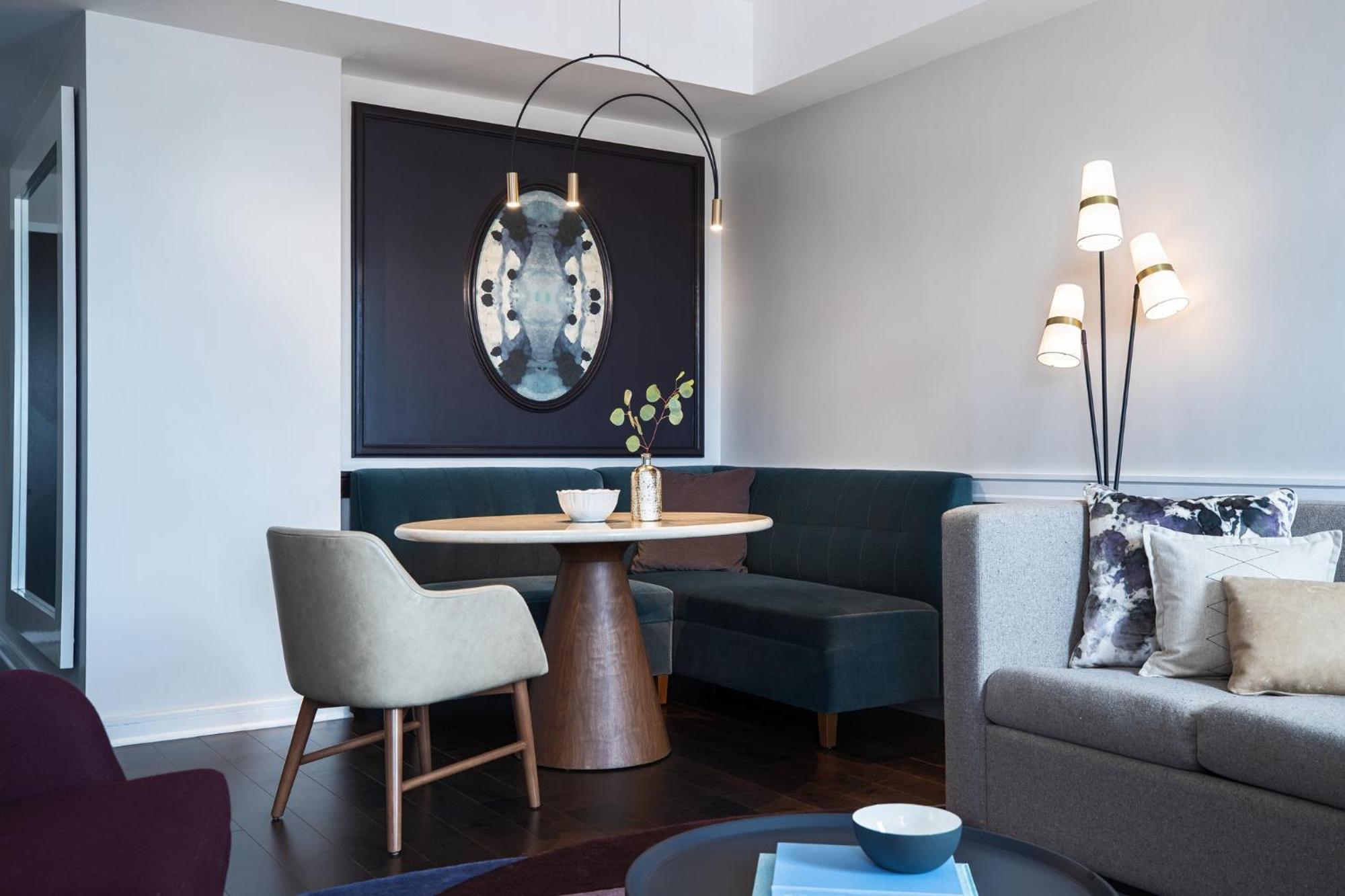 Archer Hotel Old Town Alexandria Εξωτερικό φωτογραφία