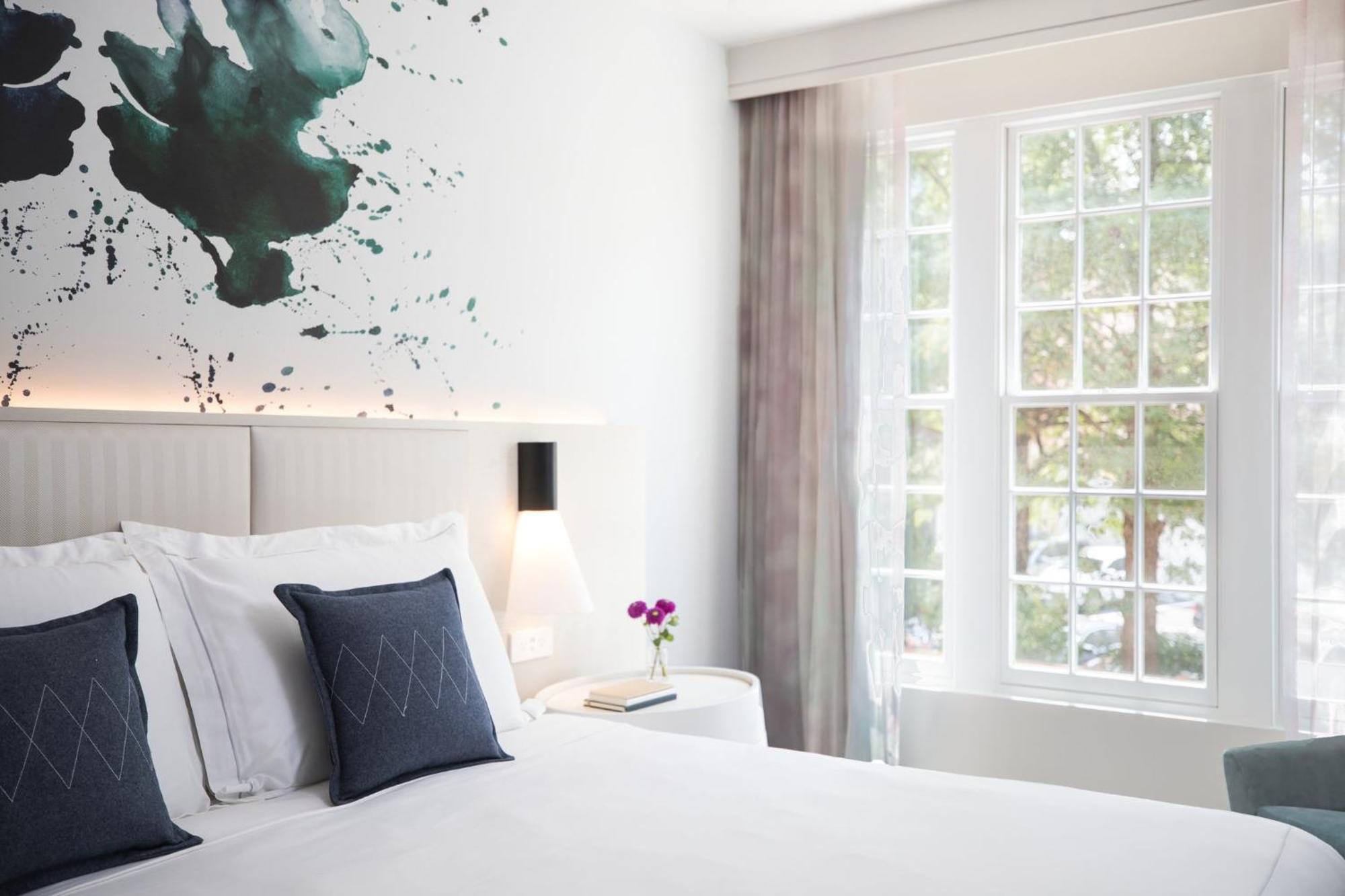 Archer Hotel Old Town Alexandria Εξωτερικό φωτογραφία