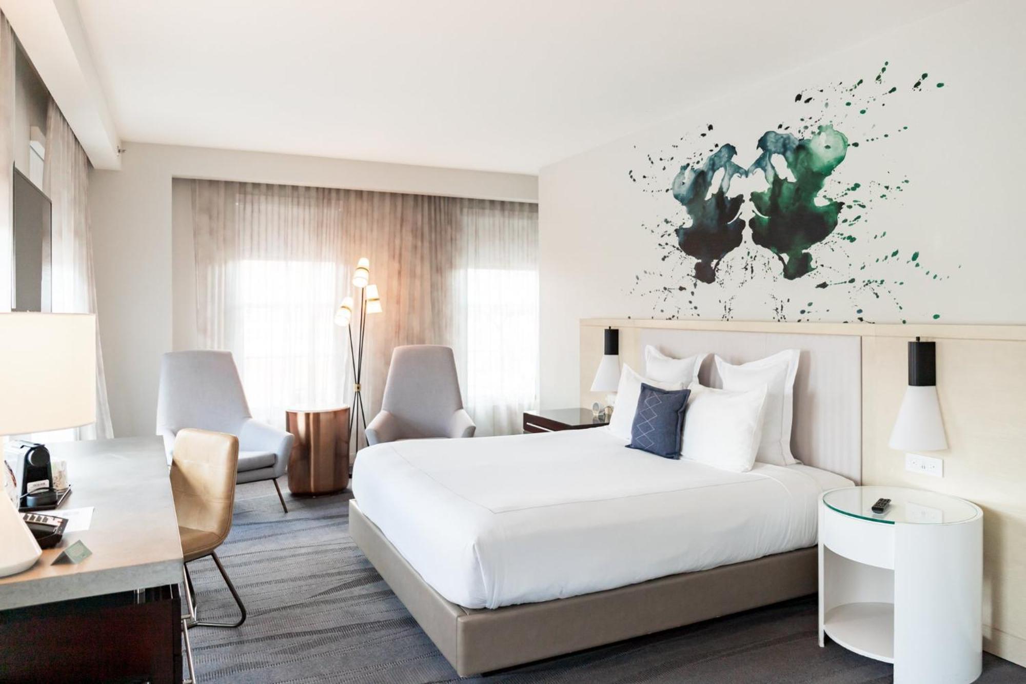 Archer Hotel Old Town Alexandria Εξωτερικό φωτογραφία