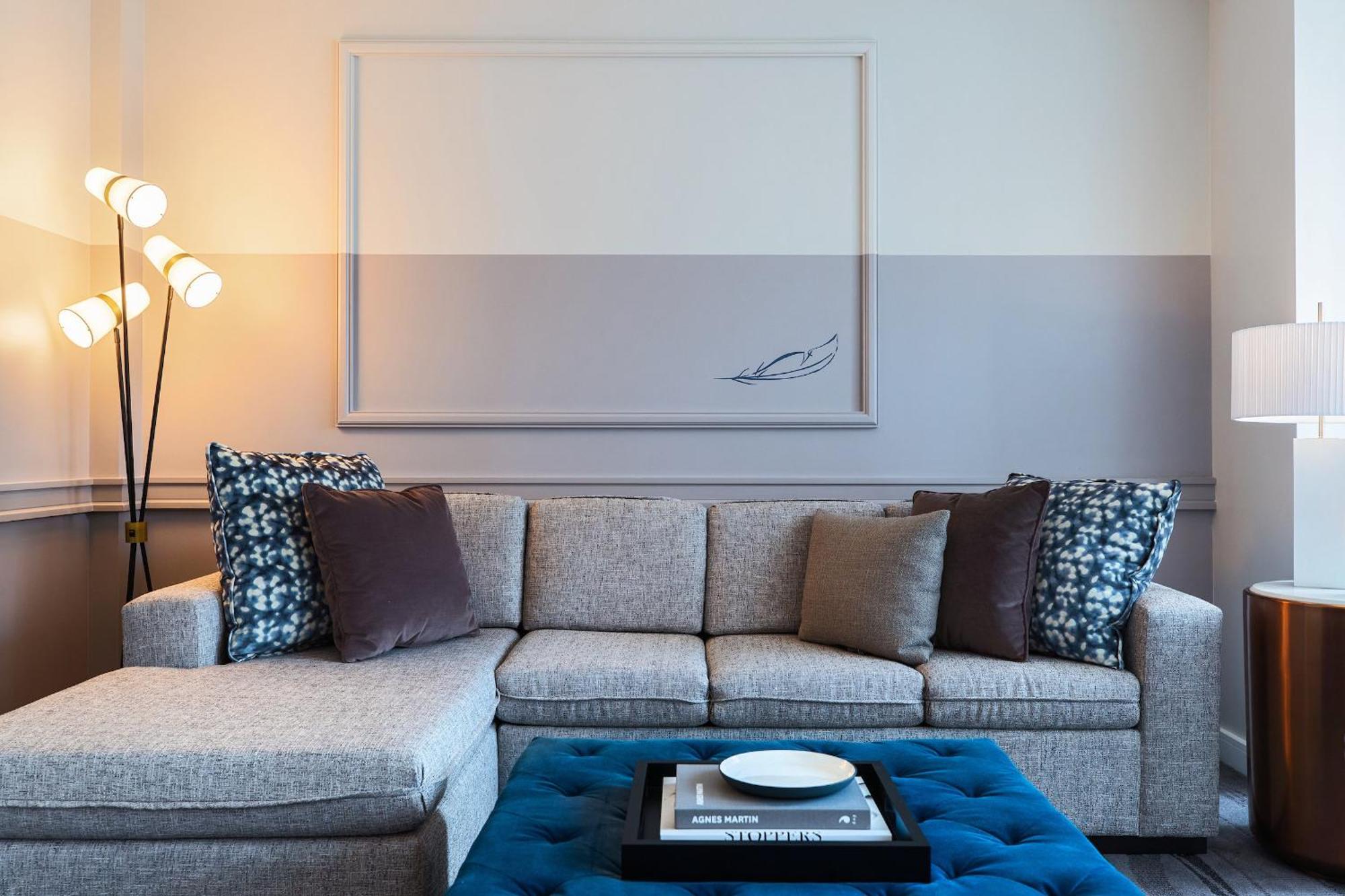 Archer Hotel Old Town Alexandria Εξωτερικό φωτογραφία