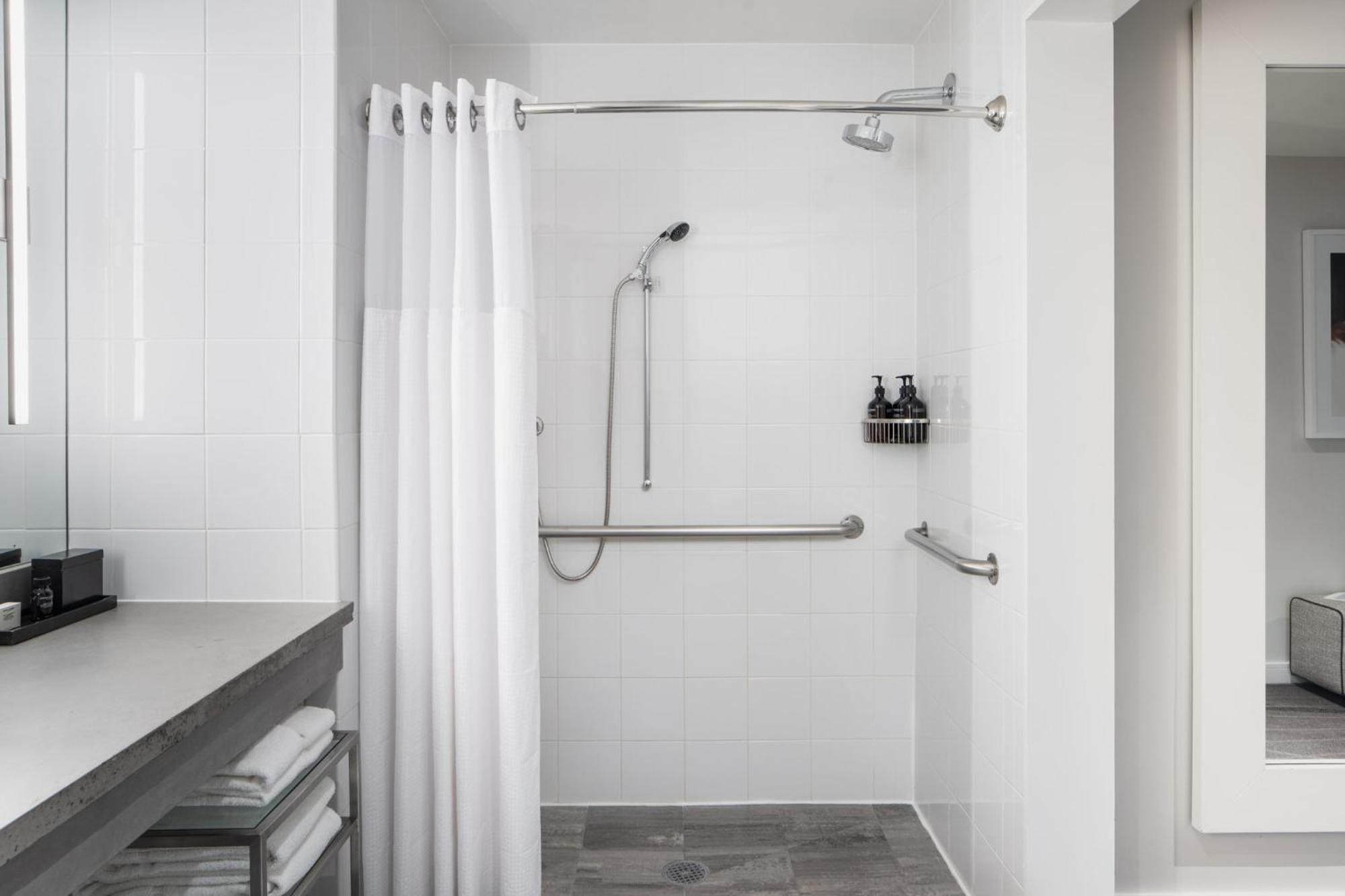 Archer Hotel Old Town Alexandria Εξωτερικό φωτογραφία
