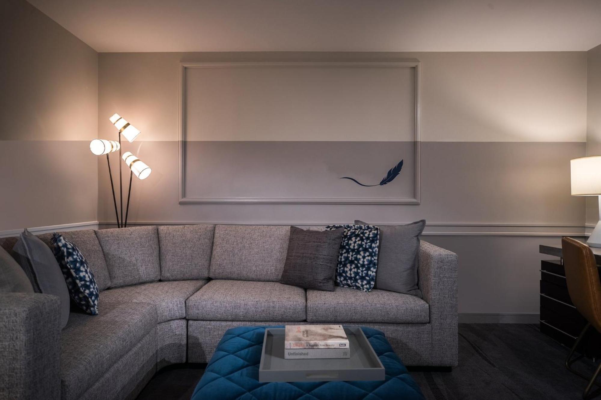 Archer Hotel Old Town Alexandria Εξωτερικό φωτογραφία