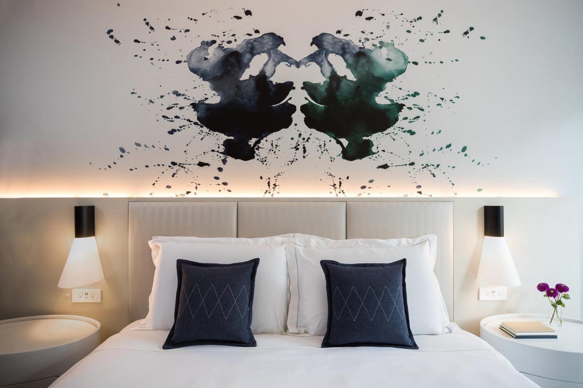 Archer Hotel Old Town Alexandria Εξωτερικό φωτογραφία