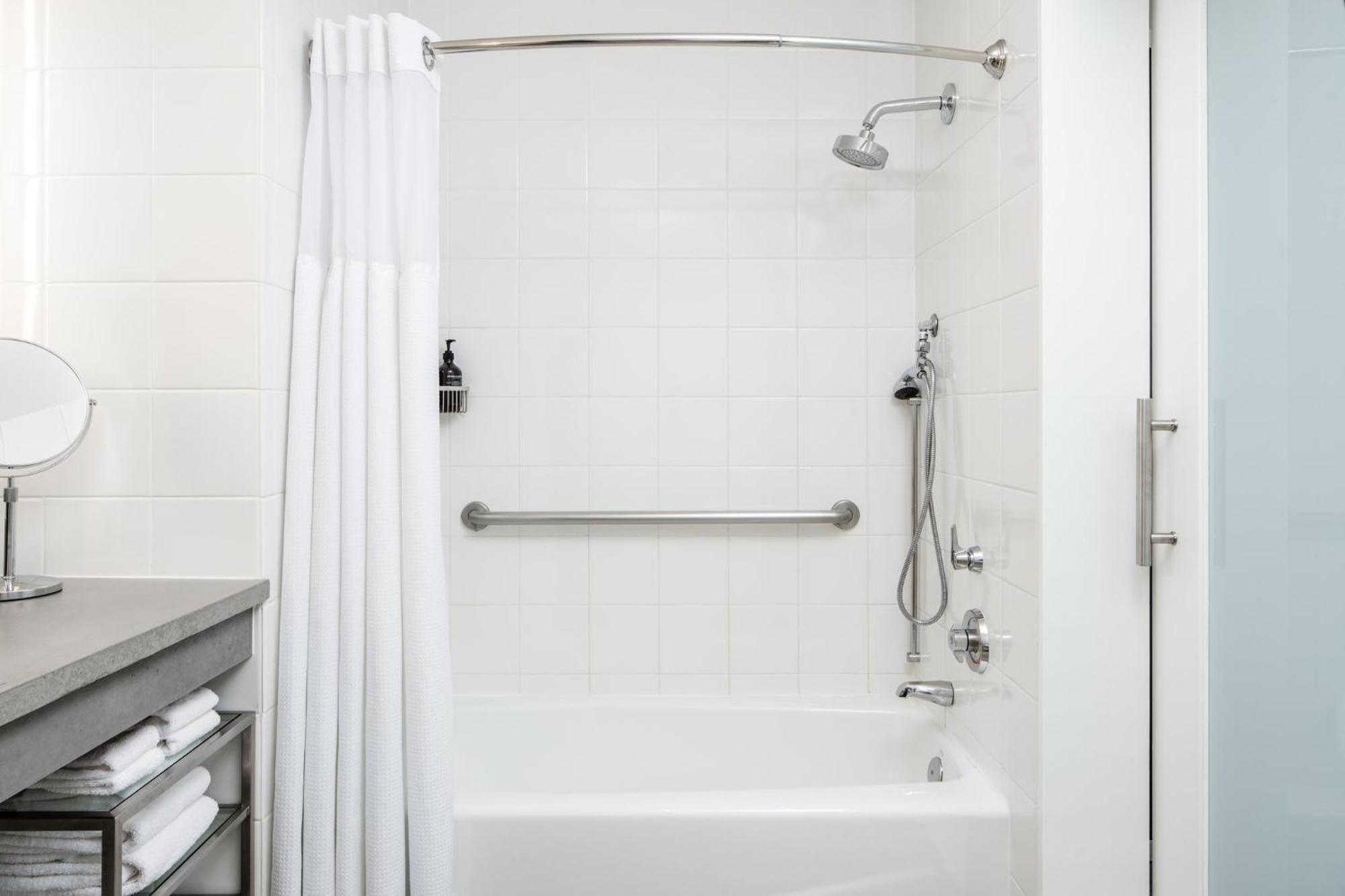 Archer Hotel Old Town Alexandria Εξωτερικό φωτογραφία