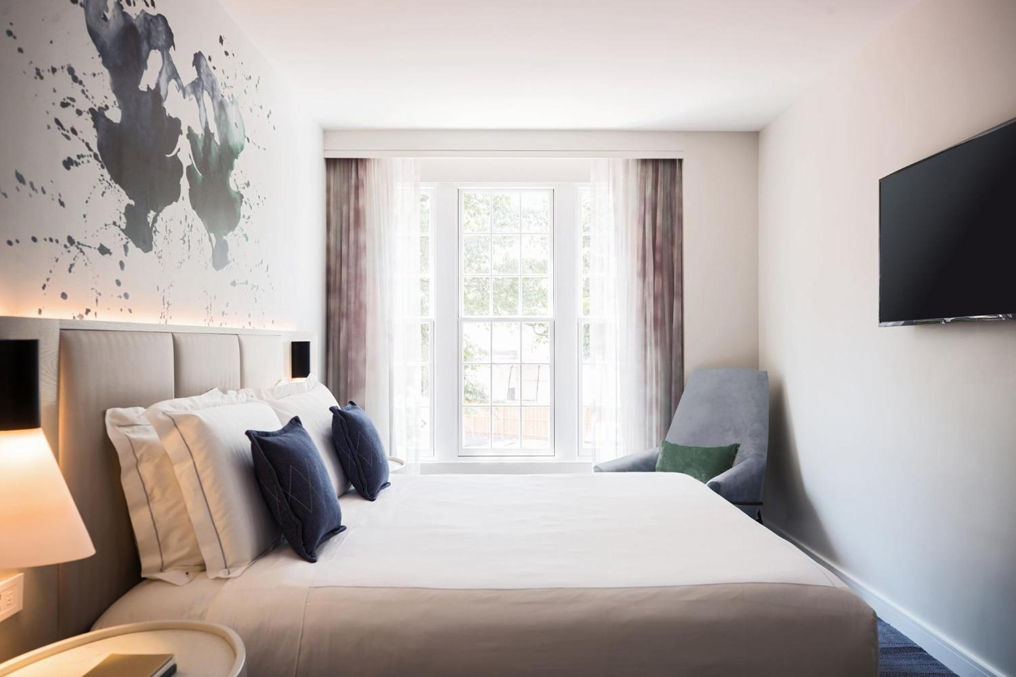 Archer Hotel Old Town Alexandria Εξωτερικό φωτογραφία