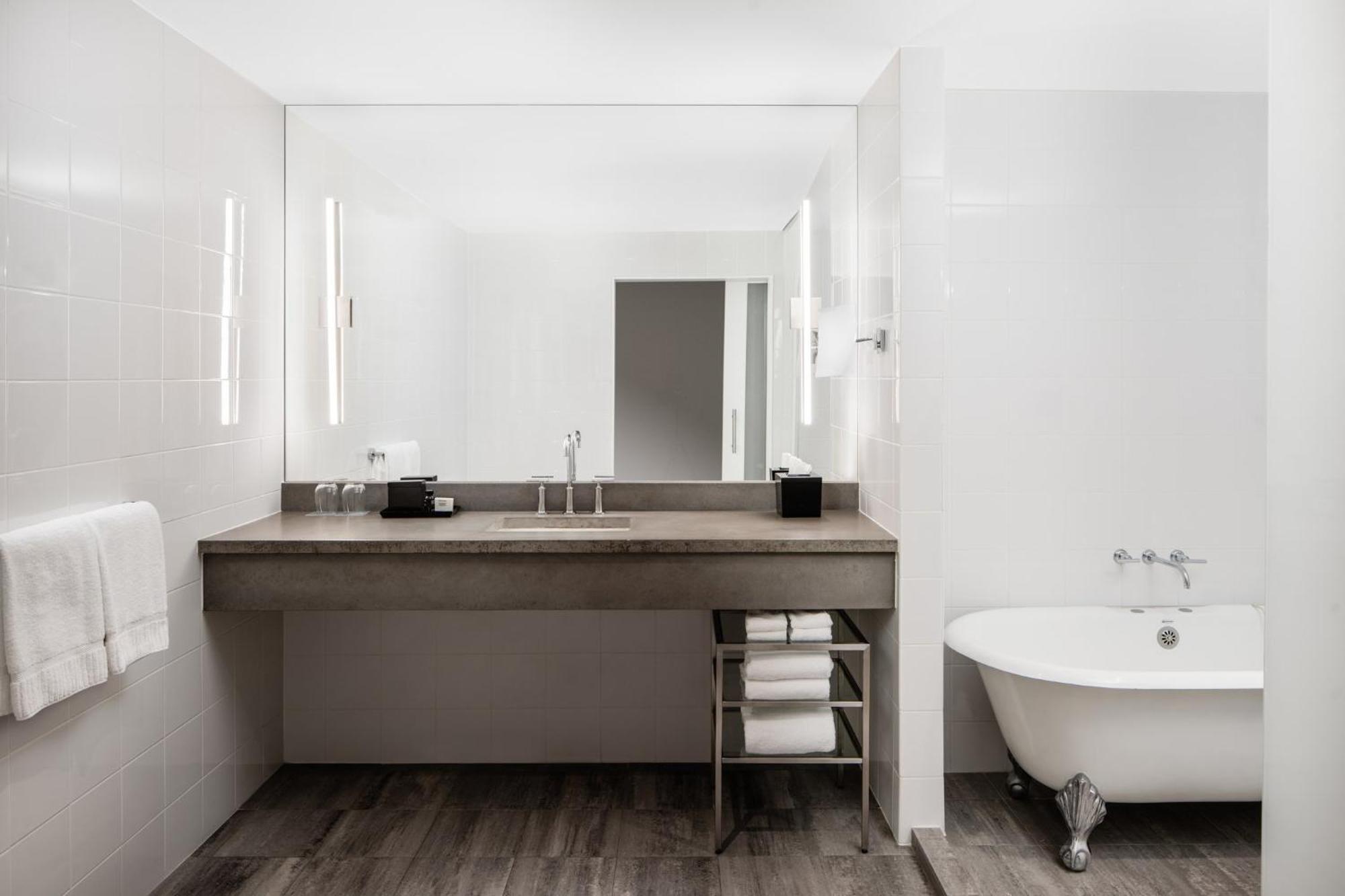Archer Hotel Old Town Alexandria Εξωτερικό φωτογραφία