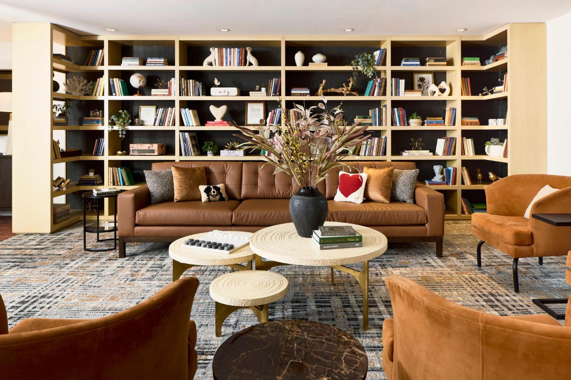 Archer Hotel Old Town Alexandria Εξωτερικό φωτογραφία