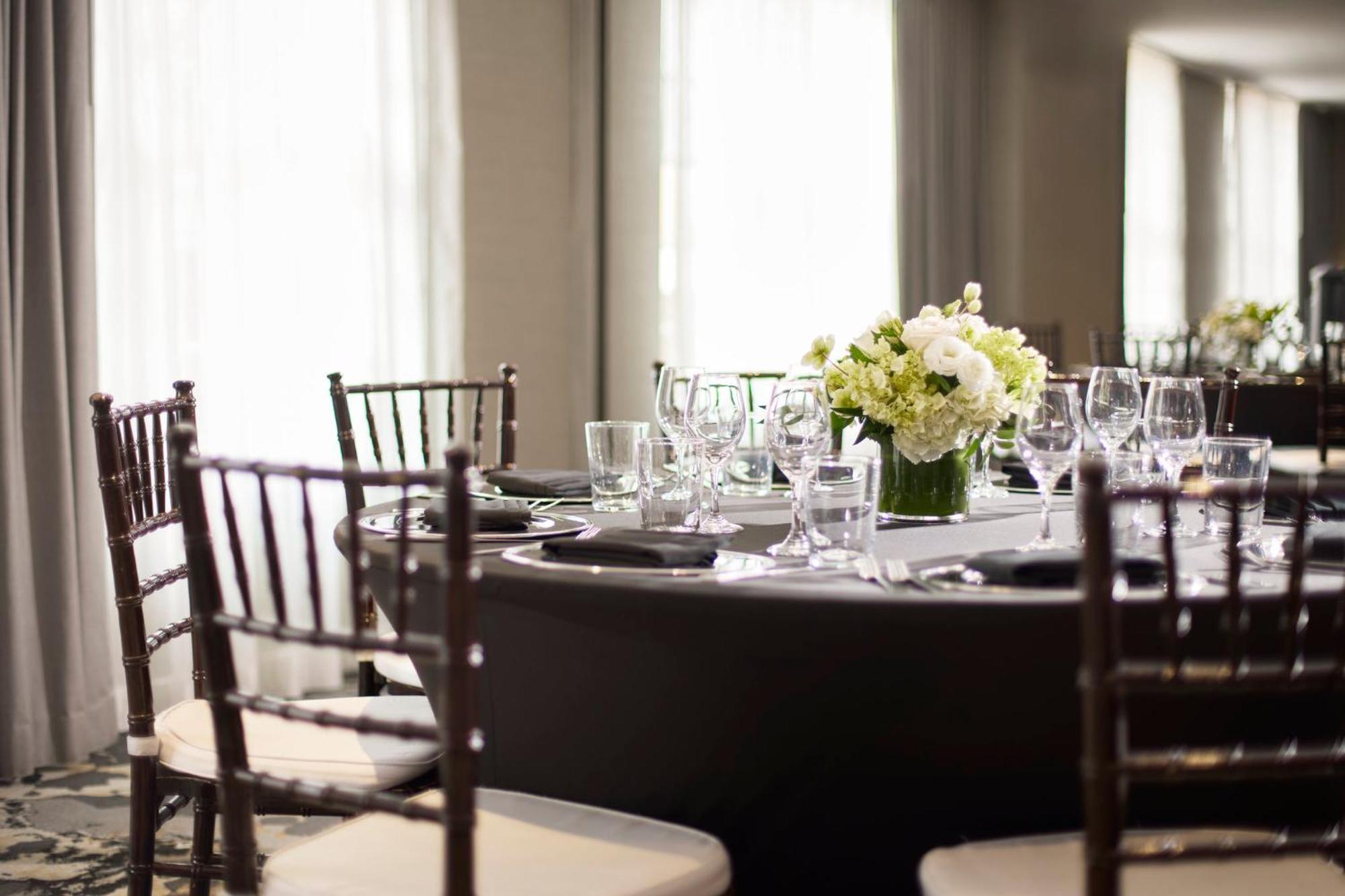Archer Hotel Old Town Alexandria Εξωτερικό φωτογραφία